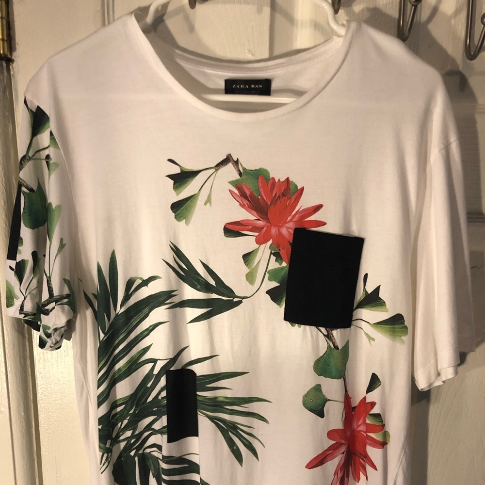 Zara T-shirt